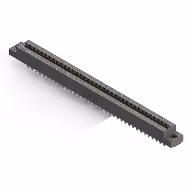 356-036-500-107 EDAC Inc.  Edgeboard Connectors